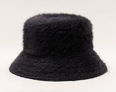 Klobouk Kangol - Furgora Bucket - Black