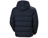 Bunda Helly Hansen Yu Puffy Anorak 597 Navy