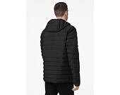 Bunda Helly Hansen Urban Hooded Liner 990 Black