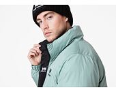 Bunda Helly Hansen Yu Reversible Puffer Jacket 990 Black