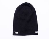 Kulich New Era Long Knit Black