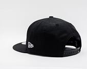 Kšiltovka New Era 9FIFTY Ghost Recon Bp Skull Black