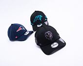 Kšiltovka New Era 39THIRTY NFL20 Sideline Home Baltimore Ravens Stretch Fit Team Color