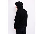 Mikina Ellesse SL Gottero OH Hoody Black SHC07407