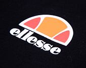 Mikina Ellesse Diveria Sweatshirt Anthracite Black SHS02215