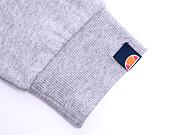 Mikina Ellesse SL Gottero OH Hoody Grey Marl SHC07407