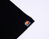 Triko Ellesse SL Prado Tee Black SHC07405