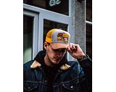 Kšiltovka Stetson Trucker Moonshine Jamboree 7751174