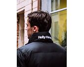 Bunda Helly Hansen Yu Reversible Puffer Jacket 990 Black