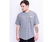 Triko RIP N DIP Lord Nermal Pocket Tee Heather Grey RND0412W