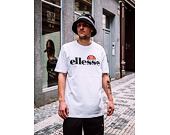 Triko Ellesse SL Prado Tee White SHC07405