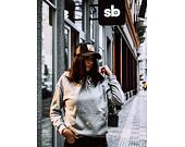 Kšiltovka Goorin - Trucker Butch - Black