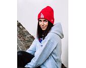 Dámský Kulich New Era MLB Womens League Essential Knit Los Angeles Dodgers
