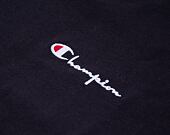 Triko Champion Crewneck T-Shirt Black 214282 KK001