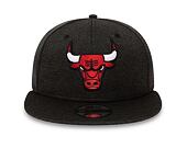 Kšiltovka New Era 9FIFTY NBA Shadow Tech Chicago Bulls