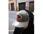 Kšiltovka New Era 9FIFTY Jap 80th Spider-Man