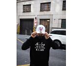 Kšiltovka NEW ERA 59FIFTY IT White