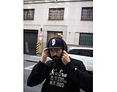 Kšiltovka NEW ERA 59FIFTY Friday 13th Black