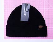 Kulich Statewear Morris Hipster Beanie Black