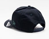 Kšiltovka New Era 9FIFTY Color Essential Stretch-Snap New York Yankees Snapback Navy / DKL