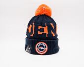 Kulich New Era NFL 20 On Field Sport Knit Denver Broncos Team Color