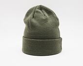 Kulich New Era Color Essential Cuff Knit Los Angeles Dodgers New Olive