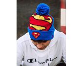 Kulich New Era Character Wov Biggie Superman