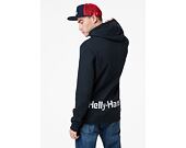 Mikina Helly Hansen YU Hoodie 2.0 597 Navy