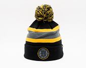 Kulich 47 Brand Boston Bruins Breakaway Black Logo