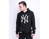Mikina New Era Infill Logo Hoody New York Yankees Black
