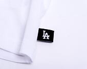 Triko New Era Split Graphic Los Angeles Dodgers Optic White