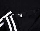 Mikina New Era Varsity detail Hoody Los Angeles Lakers Black