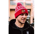 Kulich 47 Brand Chicago Blackhawks Calgary Red