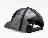Kšiltovka Pink Dolphin Rare Individual Trucker Black