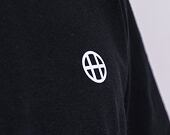 Triko HUF My Lust T-Shirt Black