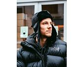 Beranice New Era Tech Fabric Trapper Black/Black