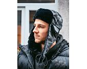Beranice New Era Trapper Gray