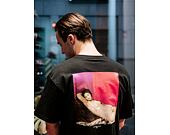 Triko HUF My Lust T-Shirt Black