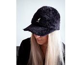 Kšiltovka Kangol Furgora Spacecap Black K3201ST-BK001