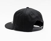 Dětská kšiltovka New Era 9FIFTY Kids MLB Esesntial kids New York Yankees Snapback Black / Black