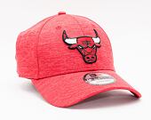 Kšiltovka New Era 9FORTY NBA Shadow Tech Chicago Bulls Strapback Team Color