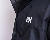 Bunda Helly Hansen Ervik Jacket 992 Black