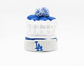 Kulich 47 Brand Los Angeles Dodgers Calgary Grey/Royal