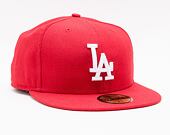 Kšiltovka New Era 59FIFTY Los Angeles Dodgers Basic