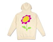 Mikina Pink Dolphin Be Kind Hoodie AF12011BKHTA Tan