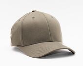 Kšiltovka State Of Wow Statewear Crown 2 Ex-Band Olive