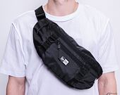 ledvinka NEW ERA Waist bag light Black