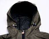 Bunda Ellesse Terrazzo Jacket Khaki SHC04987 Khaki Green