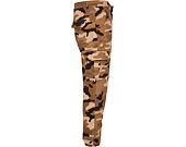 Kalhoty Urban Classic TB3137 Camo Cargo Jogging Pants 2.0 Darkground Camo