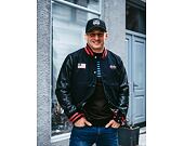 Kšiltovka New Era 9FORTY A-FRAME Trucker Motosport Navy